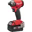 Шуруповерт Milwaukee M18 FUEL FQID-502X (4933451790) [128924] - мініатюра 1