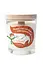 Падав сніг на поріг.. 250 мл, 30 год Стандартні (250мл) Соєвий віск 30 годин - мініатюра 1