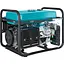 Генератор бензиновий Konner&Sohnen KS 7000E [107781] - мініатюра 6
