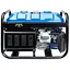 Генератор Enersol EPG-2800S (2,8 кВт) - миниатюра 4