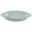 Форма для запікання Limited Edition Allegra Oliva овальна 34х16.5х6 см (GJH010-34-2-131) - мініатюра 1