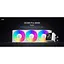 СВО PcCooler PсCOOLER DC360 PRO ARGB Display White (DC360Pro-WHAWXY-GL) - мініатюра 12