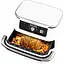 Мультипечь Ninja Foodi FlexDrawer AF500EUWH [134761] - миниатюра 7