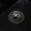 Кухонна мийка Romzha Jorum 78D Antracit (901) - мініатюра 5