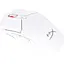 Бездротова миша HyperX Pulsefire Haste 2 Mini Wireless White (7D389AA) - мініатюра 4