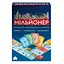 Гра дитяча настільна "Мільйонер" 2244_C DGT-GAMES, в коробці (4820266220396) - мініатюра 1