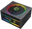 Блок живлення GameMax 750W RGB-750 PRO (RGB-750 PRO) - мініатюра 3