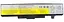 Акумулятор AlSoft Lenovo IdeaPad Y480 L11N6Y01 5200mAh 6cell 11.1V Li-ion (A41717) - мініатюра 1