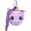 Дитяча м'яка іграшка-сюрприз My Little Pony M14161 в асортименті - мініатюра 7