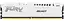 Модуль пам'яті Kingston Fury DDR5 16GB 6400MHz Beast White EXPO (KF564C32BWE-16) - мініатюра 1