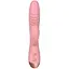 Вибратор-кролик Woomy Elali Pink Rabbit Vibrator - миниатюра 4
