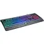 Клавіатура Real-El Comfort 8000 Backlit Black EL123100033 (128769) - мініатюра 5