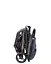 Прогулянкова коляска-книжка Carrello Porto CRL-5522 Dim Grey - мініатюра 8