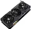 Відеокарта ASUS RTX 3060 12Gb TUF Gaming OC LHR (TUF-RTX3060-O12G-V2-GAMING) (GDDR6, 192 bit, PCI-E v4.0) Б/в - мініатюра 2