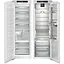 Встраиваемый холодильник Side-by-side Liebherr IXRFA 5175 22 Peak (SIFNAd 5188 + IRBAc 5190) - миниатюра 1