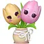 Ігрова фігурка Funko Pop! Flora Tulip (88384) - мініатюра 1