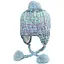 Шапка Chaos Ablaut Columbia (1052-12G3 2321columbia) - миниатюра 1