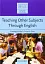 Teaching Other Subjects Through English. Resource Books for Teachers - миниатюра 1