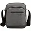 Сумка Yenkee Portable TARMAC Messenger Bag YBT 1070GY Grey (7137047) - миниатюра 1