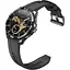 Смарт-часы Kieslect Smart Watch Actor Black - миниатюра 8
