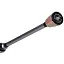 Спінінг Favorite Impulse TZ NEW IMPTZ-792UL-S 2.36 м 1-6 г Ex-Fast - мініатюра 6