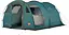 Намет чотиримісний Ferrino Fenix 4 Blue (91192MBB) - мініатюра 1