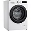 Пральна машина автоматична LG F2W8S506W - мініатюра 2