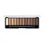 Палетка теней для век Rimmel Magnif'eyes Eye Countouring Palette, тон 001 (Nude), 14,16 г (8000019011857) - миниатюра 2