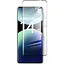 Захисне скло DK для Xiaomi Redmi Note 14 Pro+ Full Glue 3D 017731 black - мініатюра 1