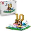 Конструктор LEGO Ліонель Мессі – найкращі моменти футбольних матчів (43011) - мініатюра 1
