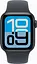 Смарт-годинник Apple Watch SE 3 GPS 40mm Midnight Alu. Case w. Midnight S. Band - S/M (MEH94) - мініатюра 2