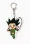 Брелок акриловый Охотник х Охотник Гон Фрикс Hunter x Hunter Gon Freecss - миниатюра 1