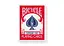 Карты игральные United States Playing Card Company Bicycle Supreme Line (red blue) (86205) - миниатюра 2