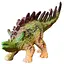 Фігурка Dino Toys Кентозавр з блакитиними очима 272 (Q9899-272) - мініатюра 1