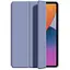 Чохол-книжка DK для Samsung Galaxy Tab A8 10.5 (2021) (X200 / X205) екокожа/силікон Smart Case lavender - мініатюра 1