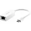Сетевой адаптер D-Link DUB-E250 1x2.5GE, USB Type-C - миниатюра 2