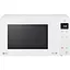 Микроволновая печь LG 23 л, электронное управление, 1000 Вт, дисплей, белая - миниатюра 1
