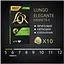 Кава мелена L'OR Espresso Lungo Elegante капсули 260 г (5 шт. х 52 г) - мініатюра 4