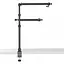 Штатив - тримач Ulanzi Vijim Removable universal arm table top light stand (UV-2685 LS11) - мініатюра 1