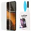 Захисне скло DK для Motorola Edge 50 Fusion UV Curved 015456 clear 2 шт. - мініатюра 3