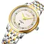 Наручные часы мужские 9272TGDSI-B Gold/Silver-Silver Men Skmei acs0029817 - миниатюра 2