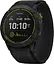 Смарт-часы Garmin Enduro Carbon Gray Titanium with Black UltraFit Nylon Strap (010-02408-01/11) - миниатюра 2