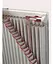 Радіатор сталевий Korado 22VK 500x1000 мм нижнє підключення Білий 30412 - мініатюра 4