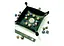 Настільна гра Планета Ігор Лоток для кубиків D20 (зелений) (Dice tray D20 green) (pi-dt015) - мініатюра 5