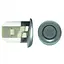 Комплект датчиків для паркувальних систем Parkcity D18 Light Green 18мм (4шт/комплект) - мініатюра 1