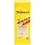 Вафельні трубочки Molinero з начинкою зі смаком пряженого молока 140 г - мініатюра 1