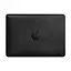 Шкіряний чохол BlankNote для MacBook 15-16 Чорний - мініатюра 4