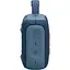 Портативна акустика JBL Go 4 Blue (JBLGO4BLU) - мініатюра 8