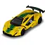 Автомодель - McLaren P1 жовта 1:43 (250946MLP1YW) - мініатюра 2