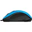 Мышь Genius DX-150X USB blue black (31010231102) - миниатюра 3